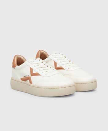 Platform sneakers Ocean