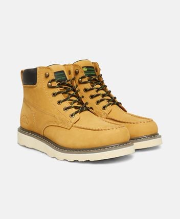 Lace-up ankle boot Kadmile - Grand Creek