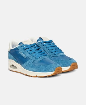 Sneakers Uno - Vintage Dayz