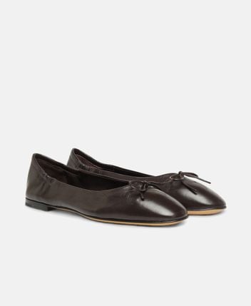 Ballet flats