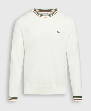 Long-sleeved jumper