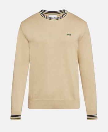 Long-sleeved jumper