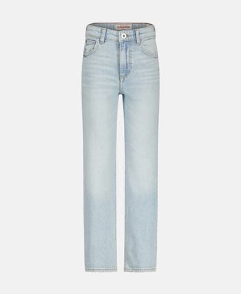 Straight leg jeans Clara