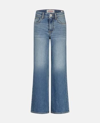 Wide-leg jeans Carlice