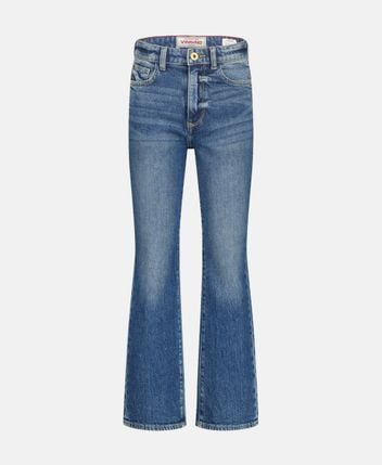 Straight leg jeans Cecile