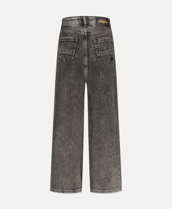 Wide-leg jeans Carlice
