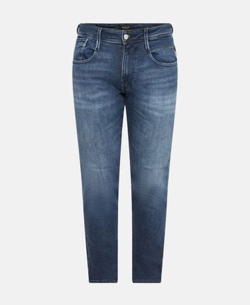 Slim fit jeans