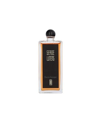 Eau de parfum Fleurs D'Oranger