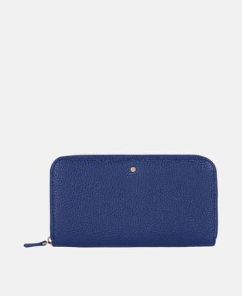 Leather wallet