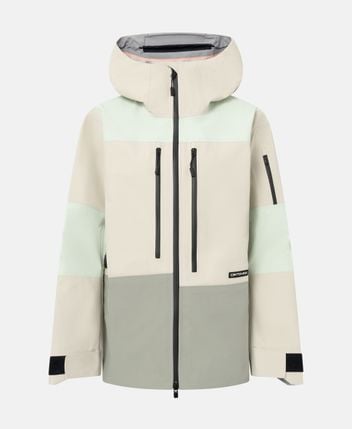 Ski jacket