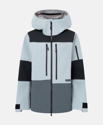 Ski jacket