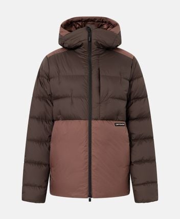 Down jacket