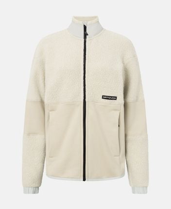 Wool jacket
