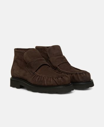 Ankle boots