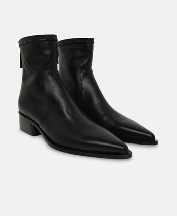 Ankle boots