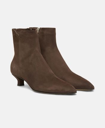 Ankle boots