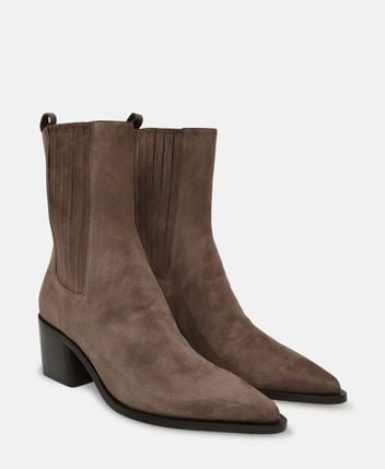 Ankle boots Reverse