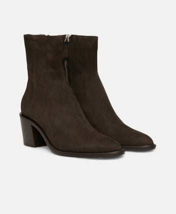Ankle boots