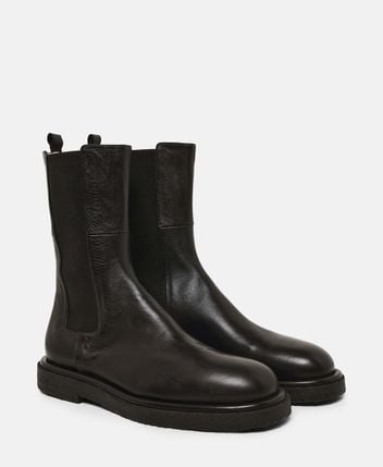 Chelsea boots