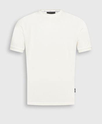 Crew neck t-shirt
