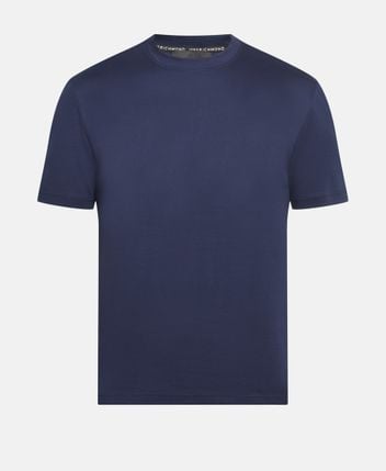 Crew neck t-shirt