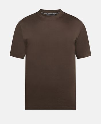 Crew neck t-shirt