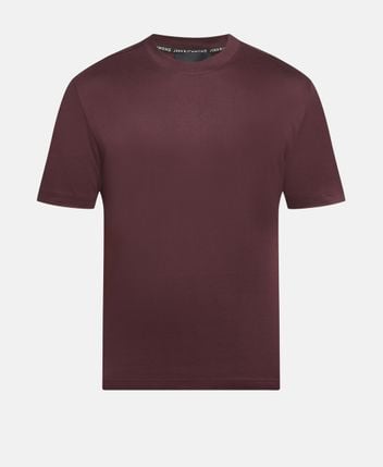 Crew neck t-shirt