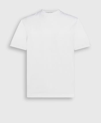 Crew neck t-shirt