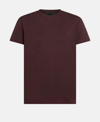 Crew neck t-shirt