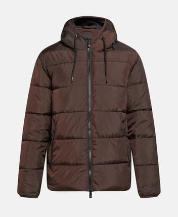 Quilted jacket