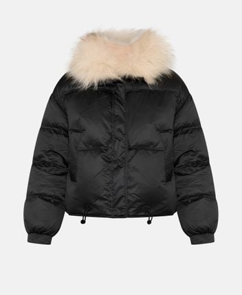 Down jacket Mesona