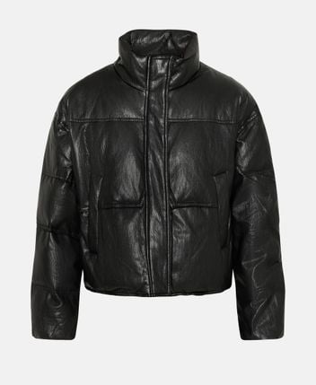 Down jacket Moro