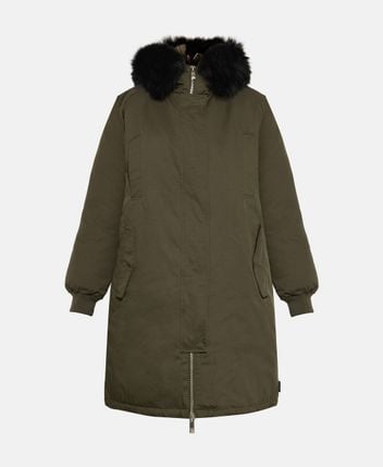 Winter coat