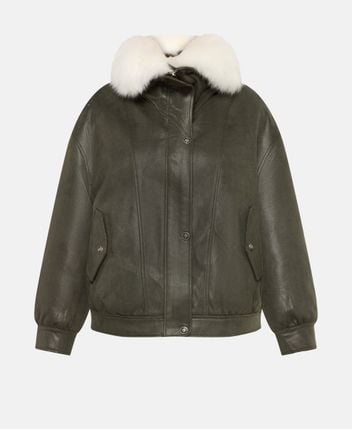 Down jacket