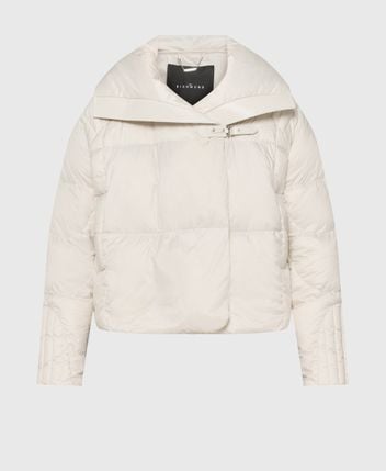 Down jacket