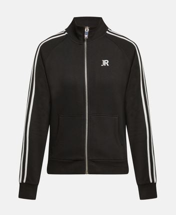 Sweat jacket