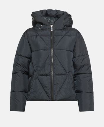 Quilted jacket