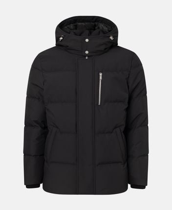 Down jacket
