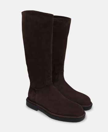 Boots Reverse
