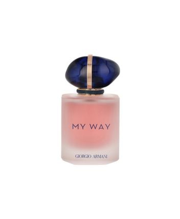 Eau de parfum My Way Floral