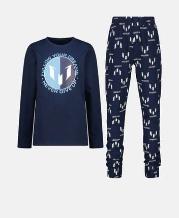 Pyjamas