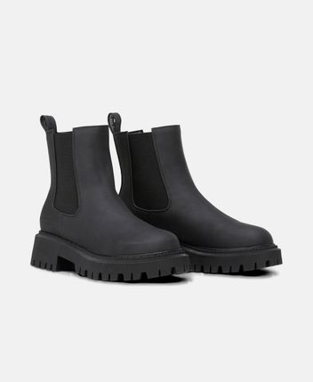 Chelsea boots F4LIORN02