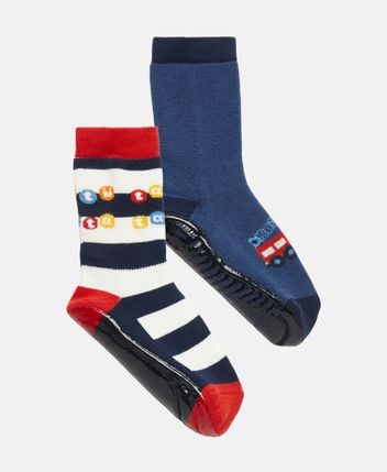 Socks, pack of 2