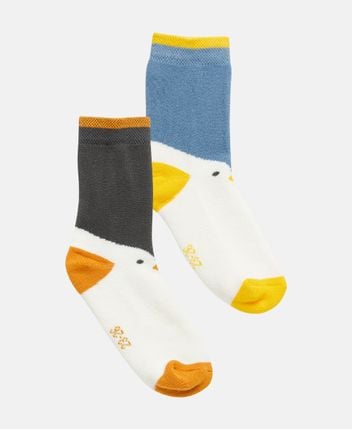 Socks, pack of 2