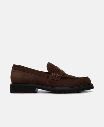 Loafers Berwick Lo