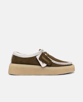 Wallabees