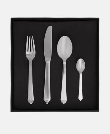 Cutlery set, 16-pcs. Pyramid