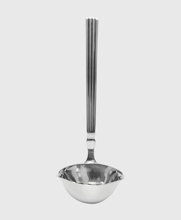 Ladle Bernadotte