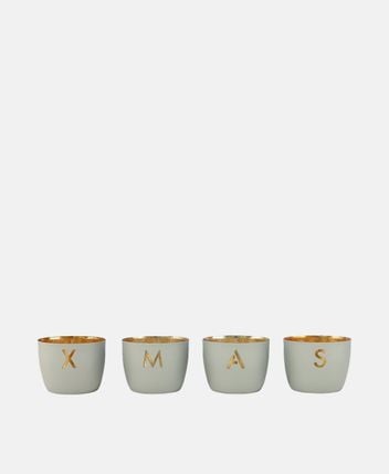 Candle holder Madras