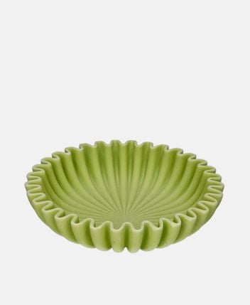 Decorative bowl Korba